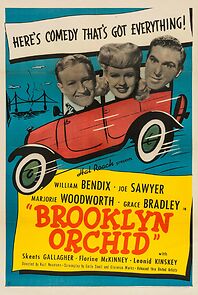 Watch Brooklyn Orchid