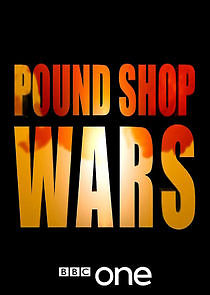 Watch Pound Shop Wars