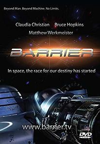 Watch Barrier: The Invisible Machine