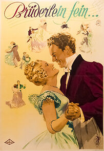 Watch Brüderlein fein