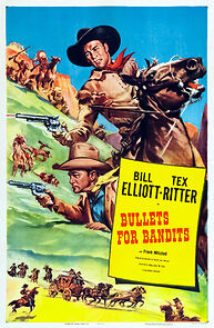 Watch Bullets for Bandits