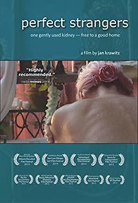 Watch Perfect Strangers