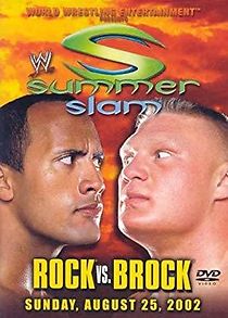 Watch Summerslam