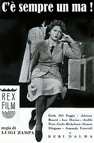 Watch C'è sempre un ma!