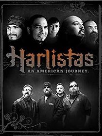 Watch Harlistas: An American Journey