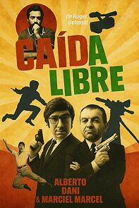 Watch Caída Libre