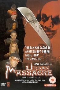 Watch Urban Massacre