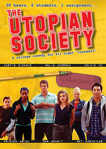Watch The Utopian Society