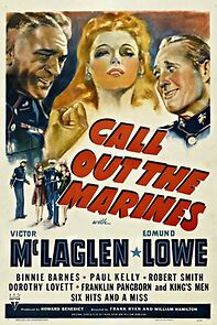 Watch Call Out the Marines