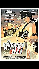 Watch La vengadora de la uzi