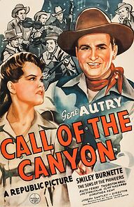 Watch Call of the Canyon