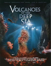Watch Volcanoes of the Deep Sea