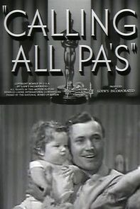 Watch Calling All Pa's (Short 1942)