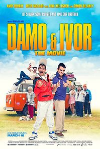 Watch Damo & Ivor: The Movie