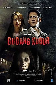 Watch Gudang Kubur