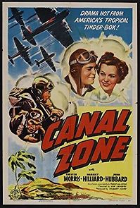Watch Canal Zone