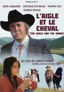 Watch L'aigle et le cheval