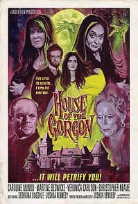 Watch House of the Gorgon