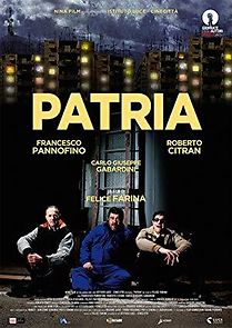 Watch Patria