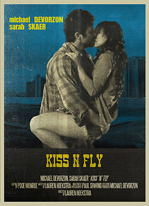 Watch Kiss 'N' Fly (Short 2014)