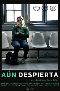 Watch Aún despierta (Short 2011)
