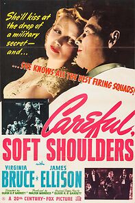 Watch Careful, Soft Shoulders