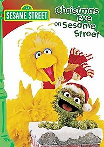 Watch Christmas Eve on Sesame Street