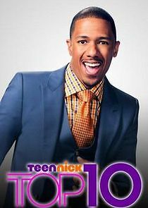 Watch TeenNick Top 10