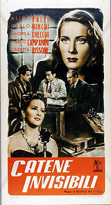 Watch Catene invisibili