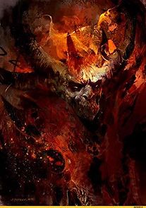 Watch The Unholy Disciple