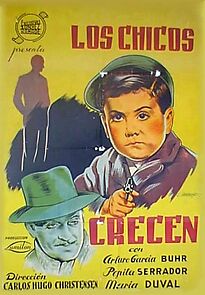 Watch Los chicos crecen