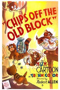 Watch Chips Off the Old Block (Short 1942)