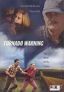 Watch Tornado Warning