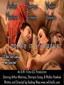 Watch Trouble in Paradise