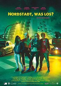 Watch Nordstadt, was los?