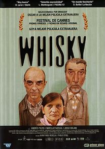Watch Whisky