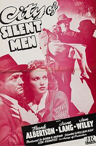 Watch City of Silent Men