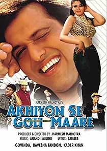 Watch Akhiyon Se Goli Maare