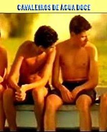 Watch Cavaleiros De Água Doce