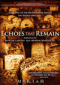 Watch Echoes That Remain