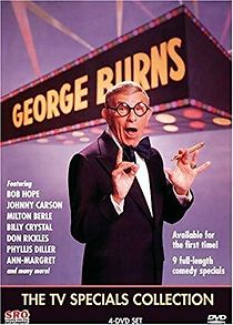 Watch The George Burns Special