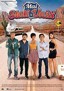 Watch Us in the U.S.