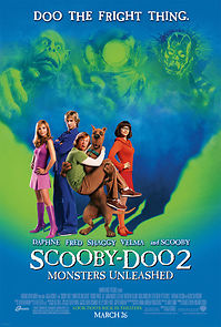 Watch Scooby-Doo 2: Monsters Unleashed