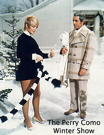 Watch The Perry Como Winter Show (TV Special 1972)