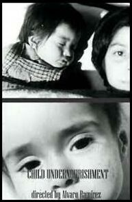 Watch Child Undernourishment (Short 1969)
