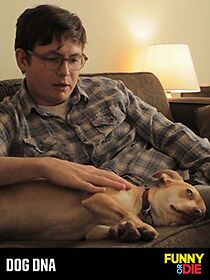 Watch Dog DNA (Short 2011)