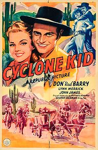 Watch The Cyclone Kid