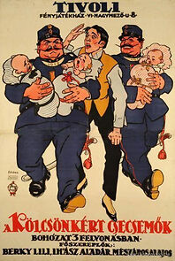 Watch A kölcsönkért csecsemök