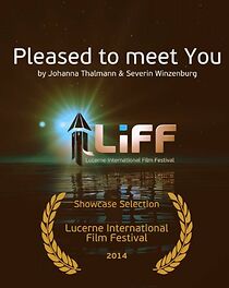 Watch Pleased to Meet You