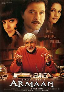 Watch Armaan